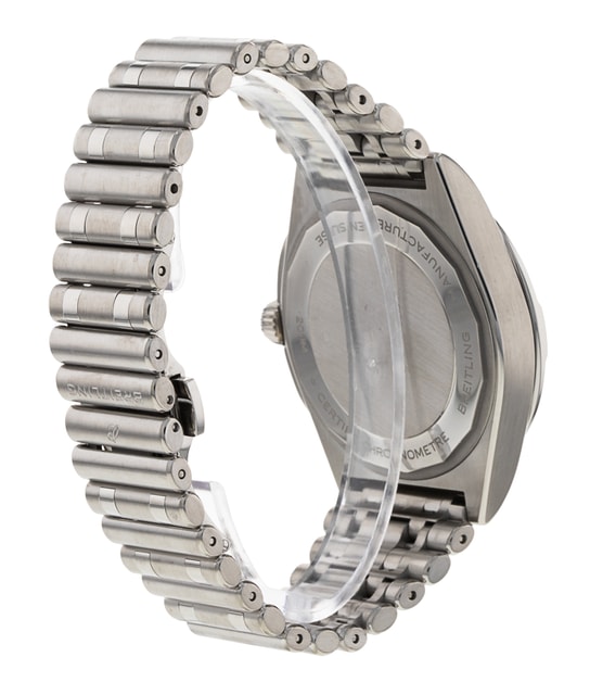 Breitling Chronomat Automatic GMT 40 A32398 Image 3